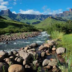 Drakensberg