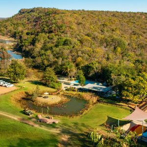 Waterberg Game Park