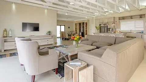 4_CayleyMountainResort_farmhouse_4_bedroom_8_sleeper_lounge