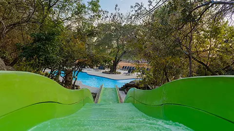 7_Waterberg_Waterslide