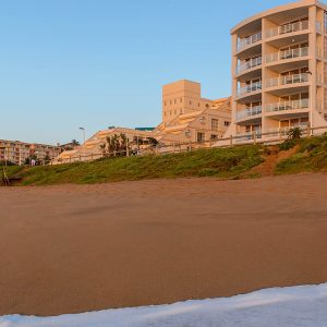 Dolphin View Cabanas