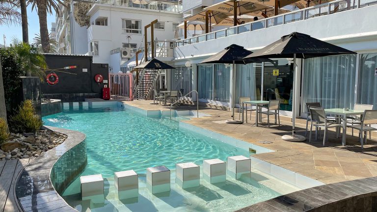 LSC Sales - Holiday Resorts