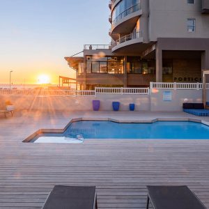 Table View Cabanas