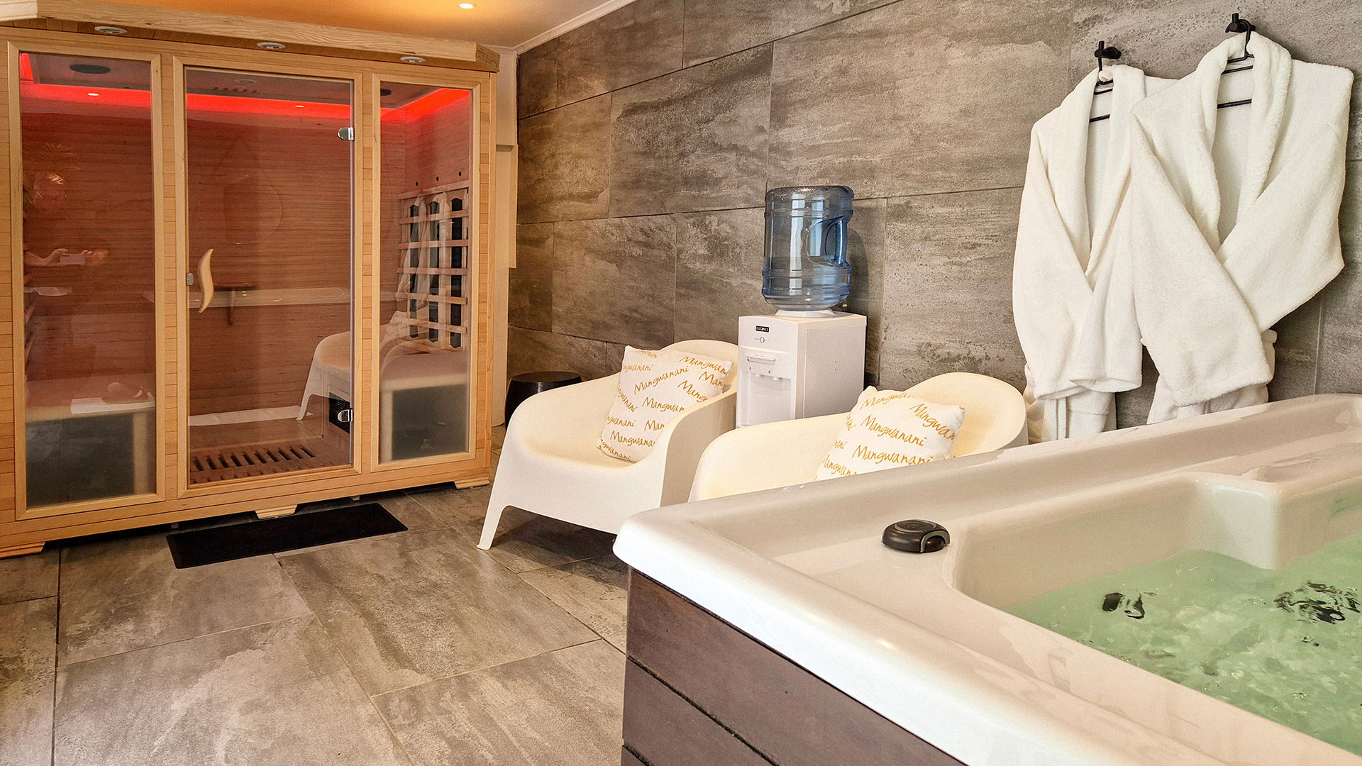 Spa